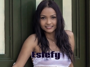 Estefy