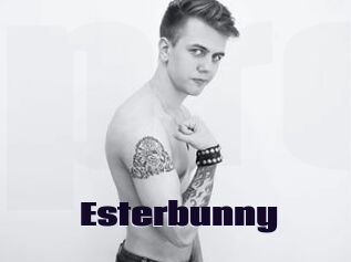 Esterbunny