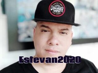 Estevan2020