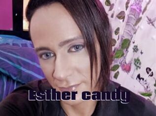 Esther_candy