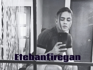 Etebanfiregan