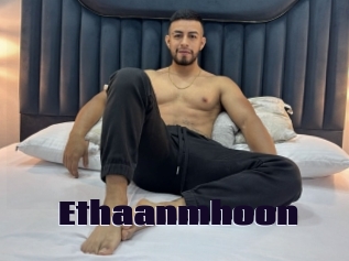 Ethaanmhoon