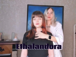 Ethalandora