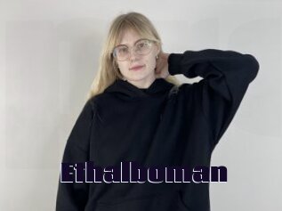 Ethalboman