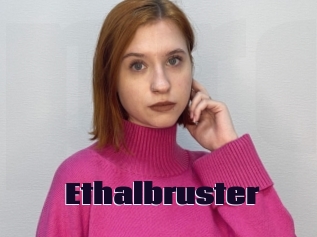 Ethalbruster