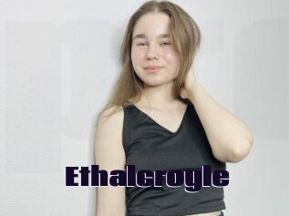 Ethalcroyle