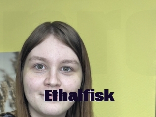 Ethalfisk