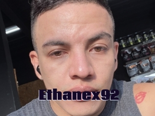 Ethanex92