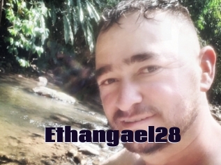 Ethangael28