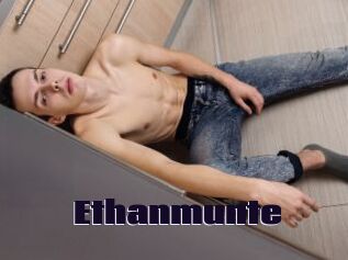 Ethanmunte