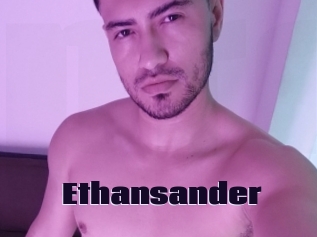 Ethansander