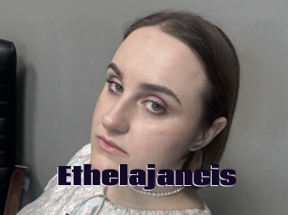 Ethelajancis