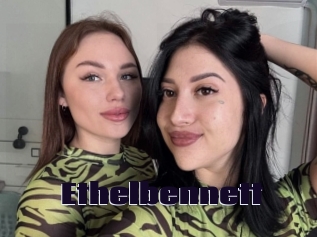 Ethelbennett