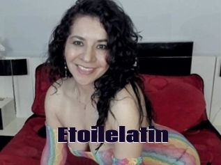 Etoilelatin