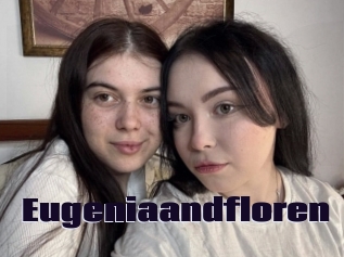 Eugeniaandfloren