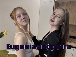 Eugeniaandpetra