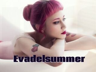 Evadelsummer