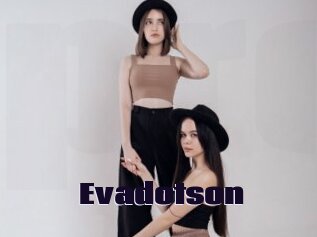 Evadotson