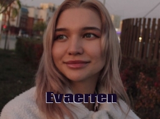 Evaerren