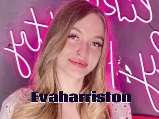 Evaharriston