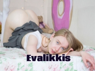 Evalikkis