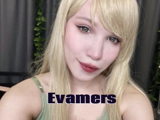 Evamers