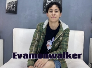 Evamonwalker