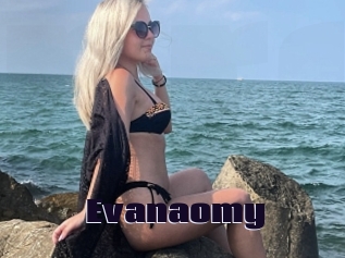 Evanaomy