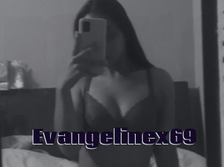 evangelinex69 Prolap Sex