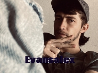 Evansalex