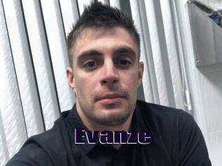 Evanze