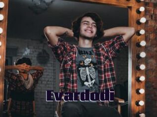 Evardodi