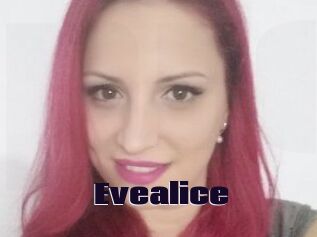 Evealice