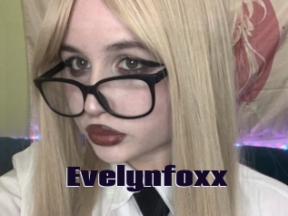 Evelynfoxx