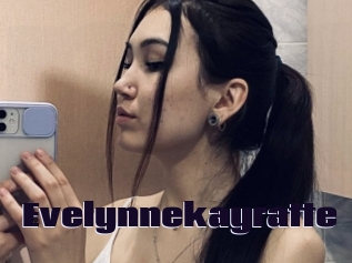 Evelynnekayratte