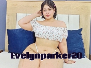 Evelynparker20