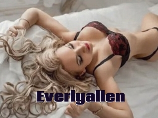 Everlyallen