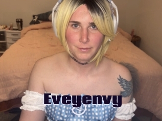 Eveyenvy