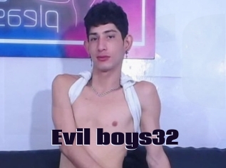 Evil_boys32