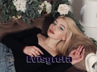 Evisgreta