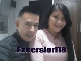 Excersior118