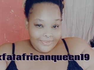 Exfatafricanqueen19