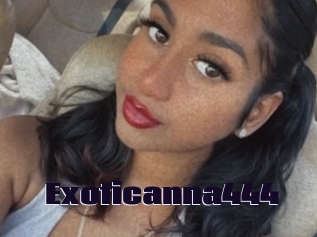 Exoticanna444