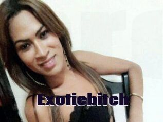 Exoticbitch
