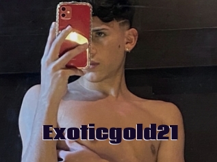 Exoticgold21