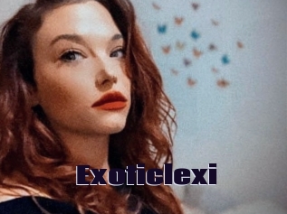 Exoticlexi