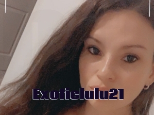 Exoticlulu21