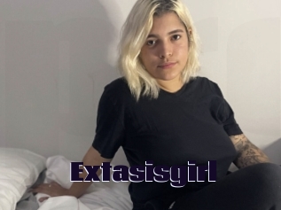 Extasisgirl