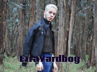 EzraYardboy