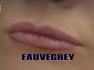 FAUVEGREY